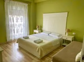 Cozy Stay Apartment
