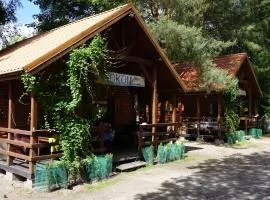 Ośrodek Azyl Mironice