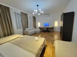 Temo's guest house kobuleti