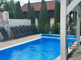 TópART Apartman C