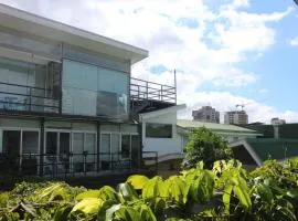 Cando Living Apartments in Central Avenue