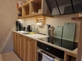 Ferienwohnung BERGWELTEN