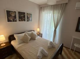 Casa Venti Perea, Hotel in Peraia