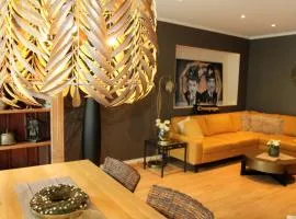 MOSELROMANCE - Luxusapartment - große Terrasse - ruhige Lage