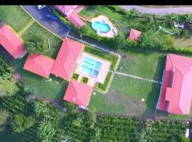 Finca Hotel el Amanecer