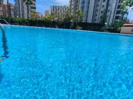 Luxury Lidersol