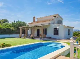 Cubo's Finca Tallulah