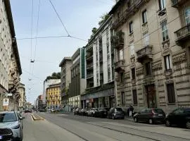 Four bedroom apartment in the centre of the city