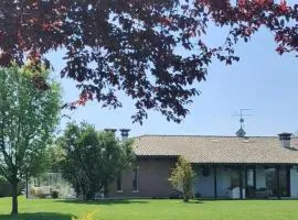 B&B Villa Letizia