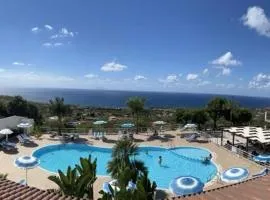 SANTA MONICA Residence Hotel
