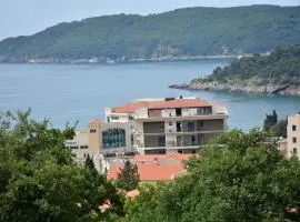 SeaWolf Apartment