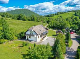 Apartment & Rooms Luketic