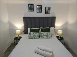Cethone Luxury Guest House
