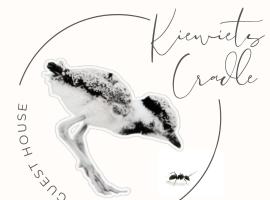 Kiewiets Cradle Guest House, Hotel in Pretoria