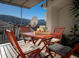 Apartments Dulcic, g&icirc;te &agrave; Stari Grad