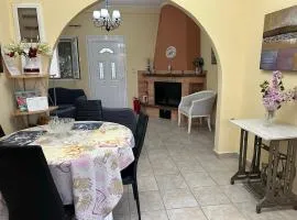 Villa Katerina in Chalikounas