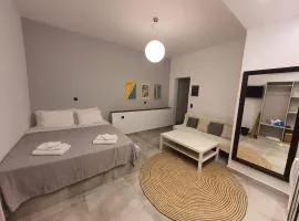 Lefkalia Nikiana Apartments