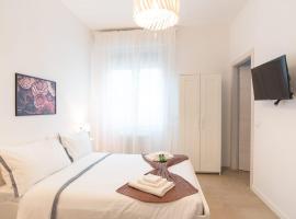 Mentana Guest House, Hotel in Parma