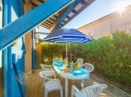 Lagrange Vacances Les Maisonnettes