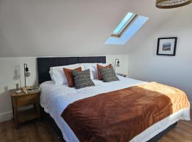 Sea Breeze, vila v destinaci Wexford