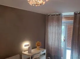 Ubytovaní Štípa