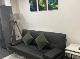 Ground Floor Apartment 2, Lynton Apartments