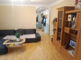 Two Bedroom apartment in city centre