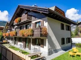 Chalet Silvi Residence