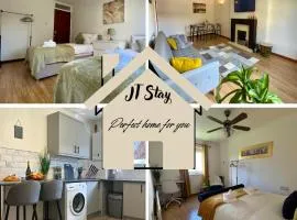 Stylish apartment in The City Centre