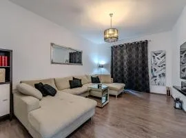 Zadar Center Apartment Verdi,big & cosy