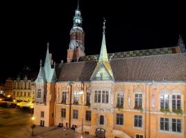 Vision Luxury Apartment Rynek