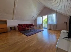 Mysig Stuga Och Hotell I Karlskrona
