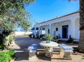 Villa Rebecca