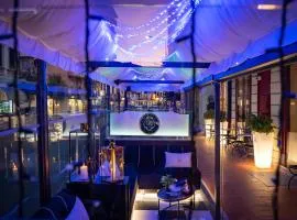 Boutique Hotel Puccini