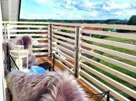 Apartment Chalet am Schloss Kaltenberg nahe Ammersee