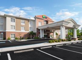 Holiday Inn Express - Spring Hill by IHG, ξενοδοχείο σε Spring Hill
