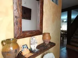 Casa Las Peñuelas