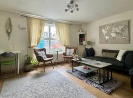 Super Central beautiful Three Bedroom
