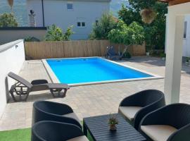 Portofino Guest House Blagaj, hotel v destinaci Mostar