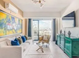 Apartamento en bella vista