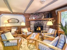Auberge Le Lupin-Self Check-in