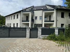 Langenzersdorf Apartment, hotel v destinaci Langenzersdorf