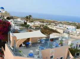 Kykladonisia Traditional Settlement