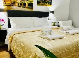 Rome Holiday Guesthouse