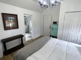 Historic Downtown Dwelling