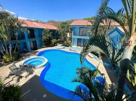 Charming Condo Orchidea