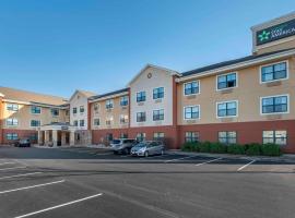 Extended Stay America Select Suites - Peoria - North, hotel em Peoria