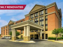 Drury Inn & Suites Birmingham Lakeshore Drive, hotel v destinaci Birmingham