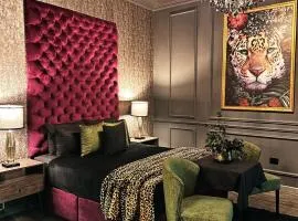 Hotel Osvé Boutique Cali