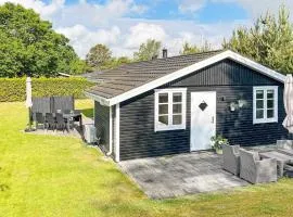 Holiday home Hadsund XCV